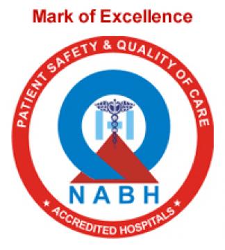 NABH Accredited Hospital