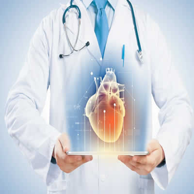 Cardiologist Consultants