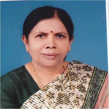 Dr. Inamdar Savita