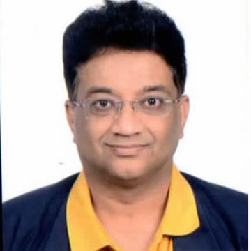 Dr Khare Rajeev