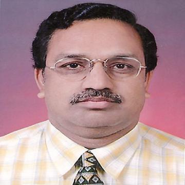 Dr. Bhandari Virendra