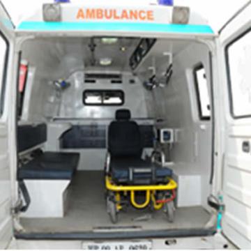 Ambulance Facilities