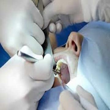 Dentistry & Maxillofacial Surgery