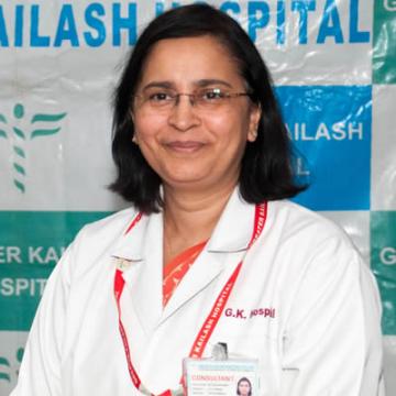 Dr. Bandi Radhika