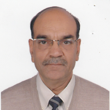 Dr Vaid Ramesh