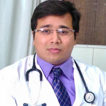 Dr. Khandelwal Abhijeet