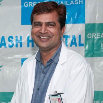 Dr. Devra Ajeet Singh