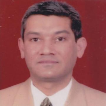 DR. Manudhane Rajeev