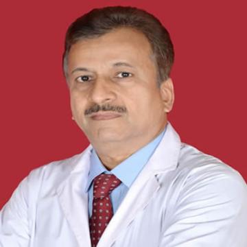 Dr. Nirkhiwale Suhas