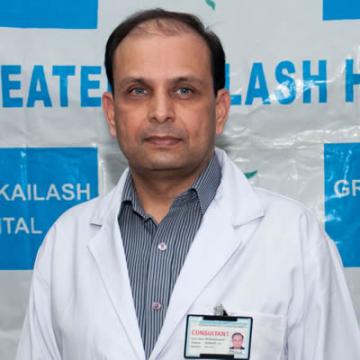 Dr Mehta Vishvesh